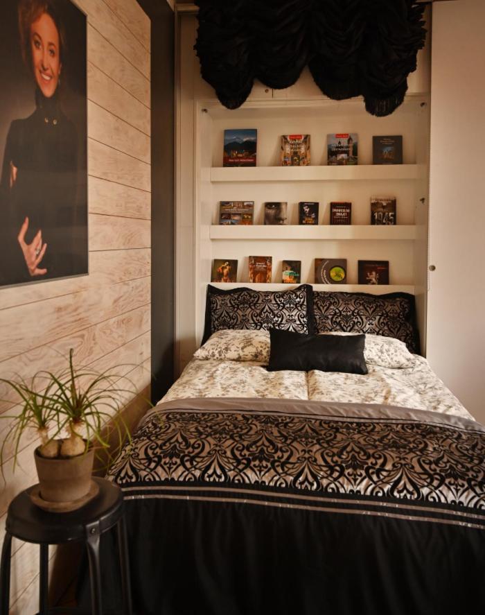 Ferienwohnung Colibri Foto Design Kłodzko Exterior foto