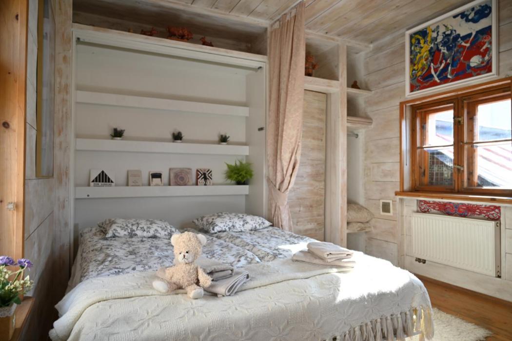 Ferienwohnung Colibri Foto Design Kłodzko Exterior foto